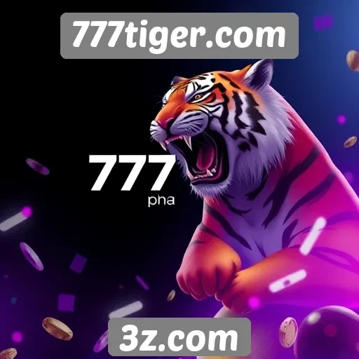Análise dos bônus oferecidos pelo 777tiger.com
