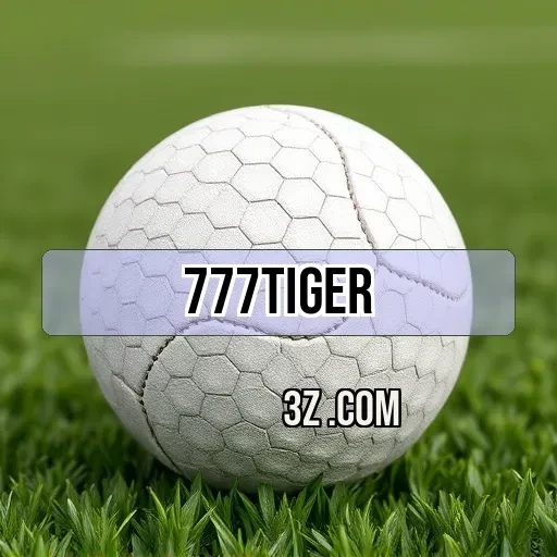 777tiger.com: Descubra a Emoção do Blackjack em Cada Mão