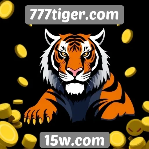 História e evolução do 777tiger.com no mercado de jogos