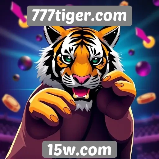 Compatibilidade móvel do site 777tiger