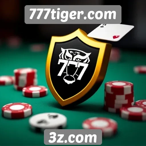 Recursos de segurança em plataformas de jogos online