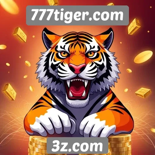 Promoções e bônus oferecidos no 777tiger