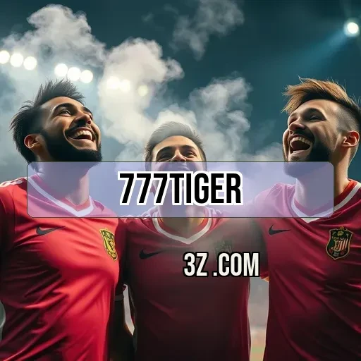 777tiger.com: Descubra a Seção de Jogo Responsável e Seus Benefícios