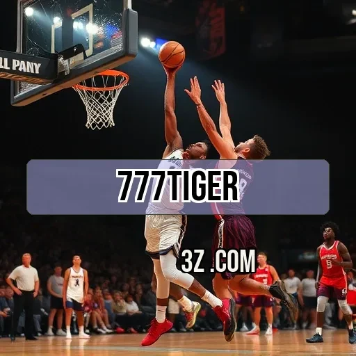 777tiger.com: Recompensas que Cativam os Jogadores e Garantem Diversão