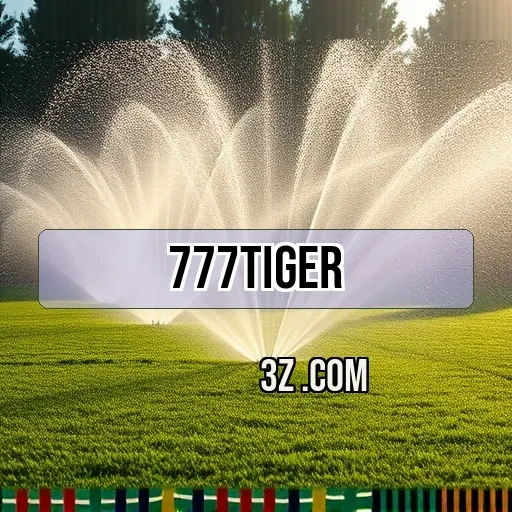 777tiger.com: A Roleta Imperdível Que Você Precisa Experimentar