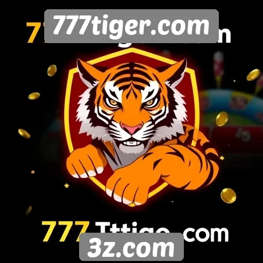 Segurança e confiabilidade do site 777tiger.com
