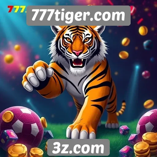 Experiência do usuário no site 777tiger.com