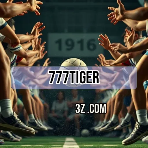777tiger.com: Explore o Programa VIP e Seus Benefícios Exclusivos